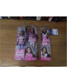 BARBIE EMBALLEE LA PIECE
