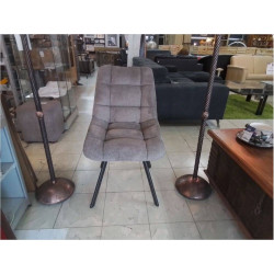 CHAISE LIZZY POIVRE
