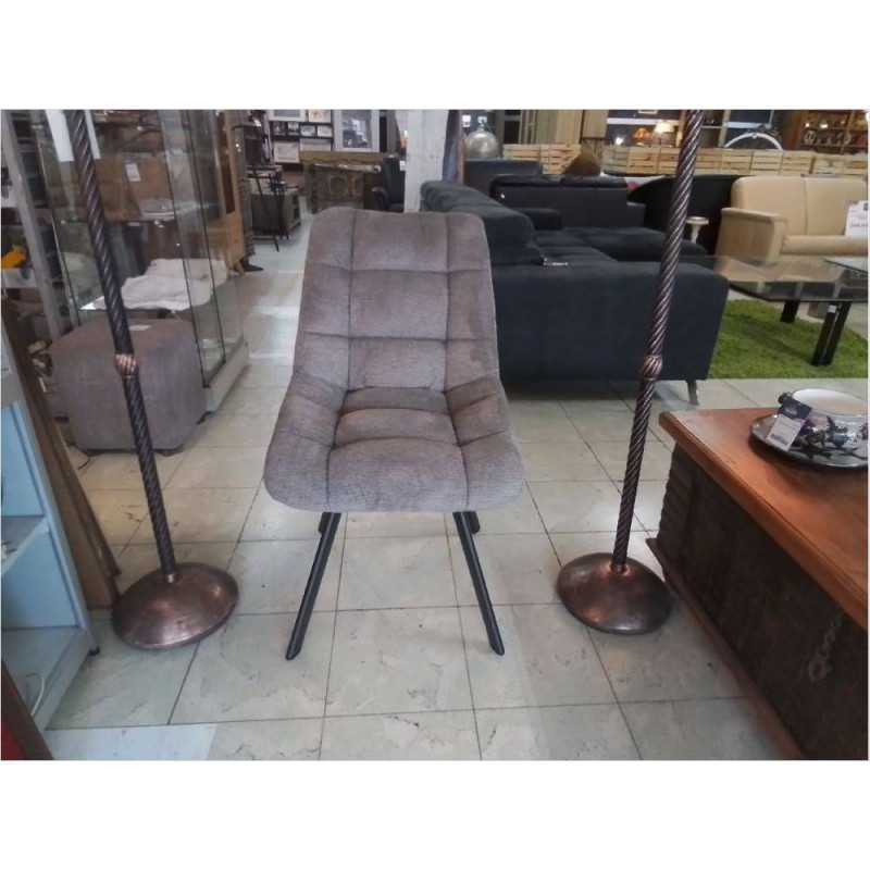 CHAISE LIZZY POIVRE