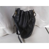 SAC A MAIN DELVAUX CUIR 