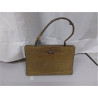 SAC A MAIN CROCO DAOUST NAMUR VINTAGE 