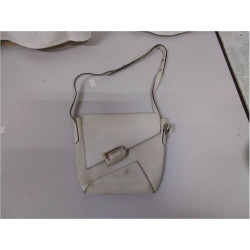 SAC A MAIN DELVAUX CUIR...