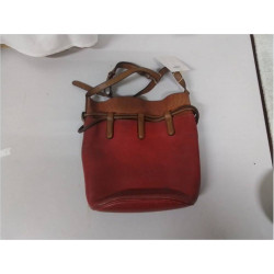 SAC A MAIN DELVAUX CUIR...
