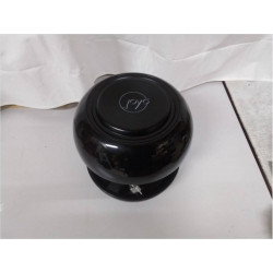 LAMPE DE BUREAU JOYO NOIRE
