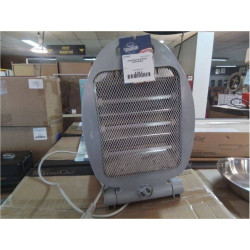 RADIATEUR D\'APPOINT...