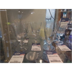 VERRE DE COMMUNIANT CRISTAL...