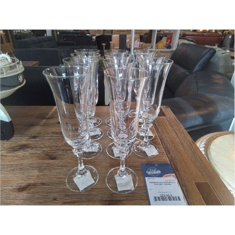 FLÛTE À CHAMPAGNE