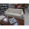 SALON 3+2+1 TISSU LIGNE BEIGE 897