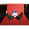 ANIMAL EN MALACHITE LA PIECE