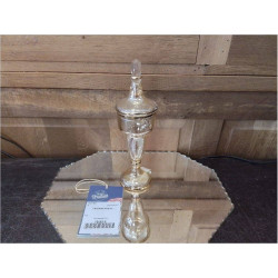 DRAGEOIR CRISTAL