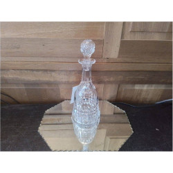 CARAFE CRISTAL VAL SAINT...
