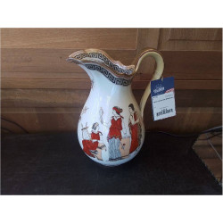 BROC PORCELAINE FRANÇAISE