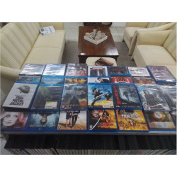 BLU RAY LA PIECE