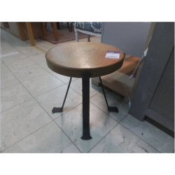 TABLE D\'APPOINT CHENE &...