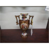 VASE HENRI BEQUET