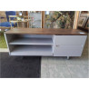 MEUBLE TV MODERNE