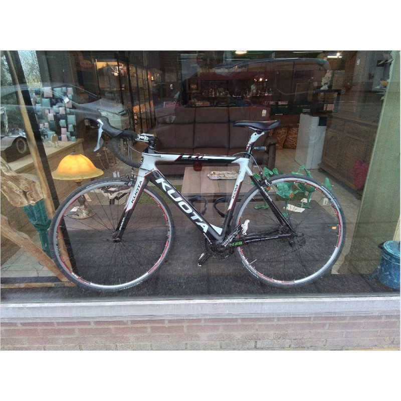 VELO DE COURSE KUOTA 56