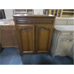 ARMOIRE CHÊNE MASSIF 2...