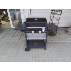 BARBECUE AU GAZ CAMPINGAZ