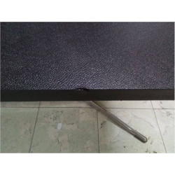 TABLE BASSE VINTAGE 
