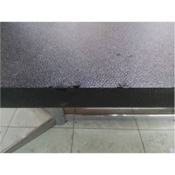 TABLE BASSE VINTAGE 