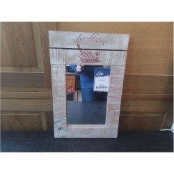 MIROIR DECO