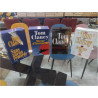 COFFRET TOM CLANCY 2 TOMES