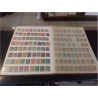 ALBUM DE TIMBRES FRANCAIS