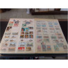 ALBUM DE TIMBRES DU MONDE