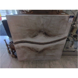 TOILE MODERNE 100X100