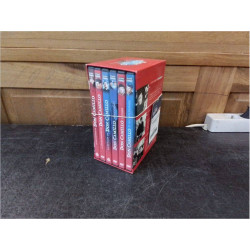COFFRET DVD DON CAMILLO...