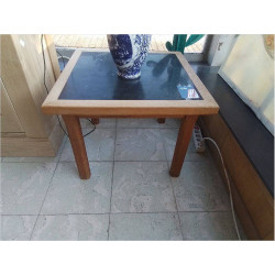 TABLE D\'APPOINT TECK & PIERRE