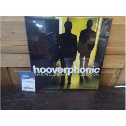 33T HOOVERPHONIC THEIR...