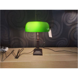 LAMPE DE BUREAU STYLE...