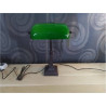 LAMPE DE BUREAU STYLE TIFFANY 904