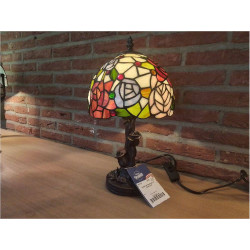 LAMPE DE SALON STYLE...
