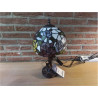 LAMPE DE SALON STYLE TIFFANY 826