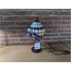 LAMPE DE SALON STYLE...