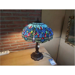 LAMPE DE SALON STYLE...
