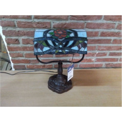 LAMPE DE SALON STYLE...