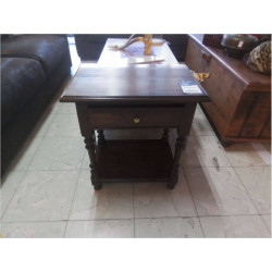TABLE BASSE D\'APPOINT 1...