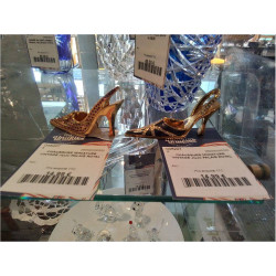 CHAUSSURE MINIATURE VINTAGE...