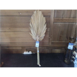 DECORATION FEUILLE