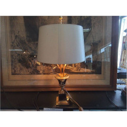 LAMPE DE SALON STYLE MAISON...