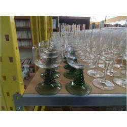 VERRE ALSACE LA PIECE