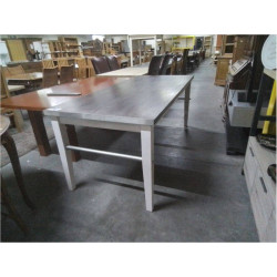 TABLE RECTANGULAIRE 2 TONS