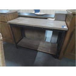 TABLE D’APPOINT TYPE...