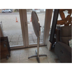 TABLE BISTROT HAUTE INOX