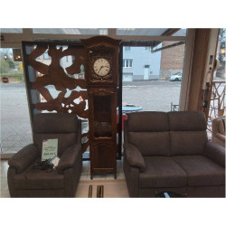 HORLOGE DE PARQUET STYLE...