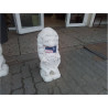 POSTURE D3 JARDIN EN BETON 